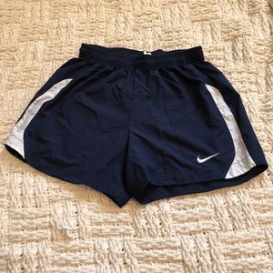 Nike Dri Fit Shorts